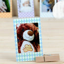 20 Sheets Instant Films Photo StickerFor FujiFilm Instax GI 50s 7s 25 G8G9 B8N8