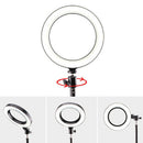 6'' USB LED Selfie Ring Light Studio Photography Makeup Lamps Fill L3C