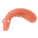 Denture teeth prom Halloween dress witch dress funny buck-toothed dentures A