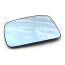 Car Driver Left Side Door Blue Mirror Glass Fit for Land Range Rover Sport