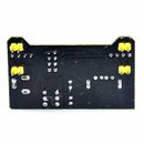 MB102 3.3V/5V Breadboard Power Supply Module for Arduino Board Solderless B J7S4