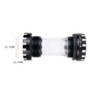 BB209 Bottom Brackets For Road Mountain Bike GXP 22mm Chainset 24mm Crankset