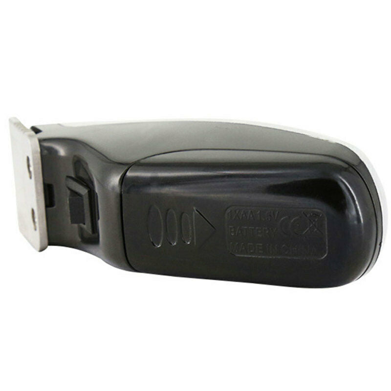 Pro Electric Stylist Hair Trimmer Clipper Men Shaver Barber Haircut Machine c