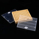 Beekeeping Cup Bee Keeper Tools Queen Rearing Bee Cupkit Box System Beekeep W1T7