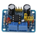 NE555 Pulse Frequency Duty Cycle Square Rectangular WaveSignal Generator ModulOZ