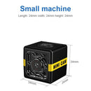 FX01 Mini IP Camera Wireless WiFi HD 1080P Night Vision Home Security Camer