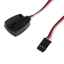 Temperature Sensor Cable With Temperature Port For Lipo Battery Charger Imax B5