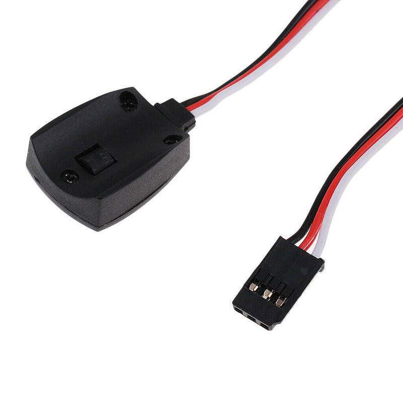 Temperature Sensor Cable With Temperature Port For Lipo Battery Charger Imax B5