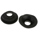 Pair Headlight Dust Cover HID LED C6 C5 H1 H4 H7 H11 Bulb Seal Cap
