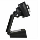 480P HD 12MP Auto USB 2.0 Webcam Camera w/ MIC For Skype PC Android TV 30flyJ Kw