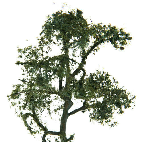 Diorama Decorations 5 Pieces