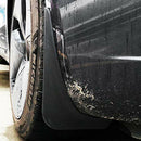 For Tesla MODEL3 Front and Rear Wheel Fender Wide Body Fender Splash Guard