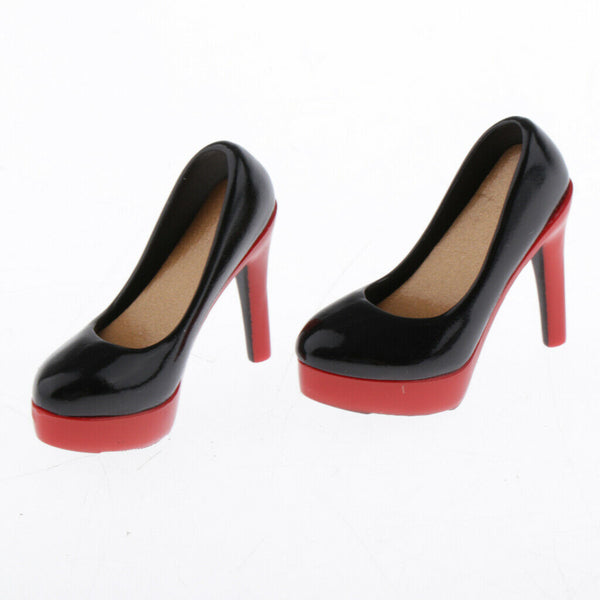 1/6 Scale Bartender Girls Bodysuit Costumes for Hottoys, CY CG Girl, TTL,