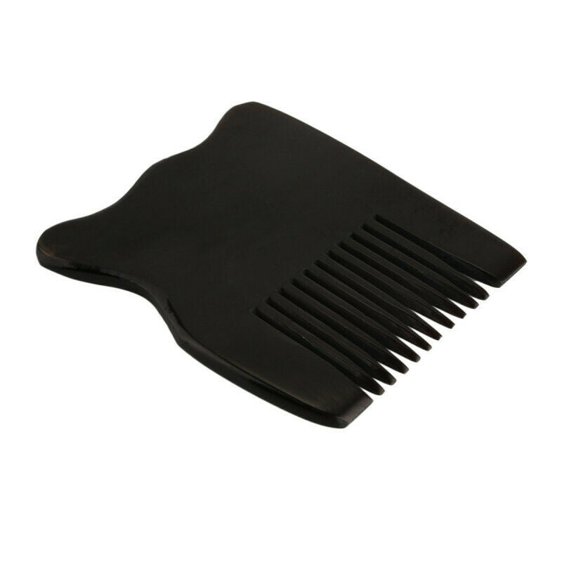 5pcs-Gua Sha Acupuncture Massage Tool Chinese Natural Scraping Tools Set