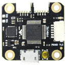 1X(HAKRC F3 Fly Tower Mini Flight Control OSD 20A Esc Brushless Cross Machi
