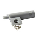 New 10x Soft Close Kitchen Cabinet Door Drawer Closer Damper Buffers+Screws  %ã€Š