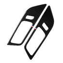 Automatic Moldings Door Handle Cover Caps Covers For Ford 2015-2017