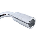 Tyre Wrench (Telescopic Wheel Master Wrench) 17-19mm Socket X Pack Of 1