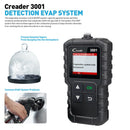 Launch X431 Cr3001 Auto Full Obd2 Obdii Code Reader Scanner Obd 2 Creader 3