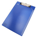 Folder File Recycled Clipboard Student Writing Clip Board For School &Office