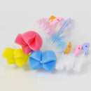 Bottle nipple spout tube nylon teapot nozzle cleaning brush Hot