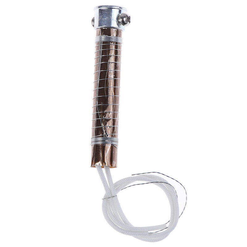 1PC 80W Soldering Iron Core Heating Element Replacement Welding T JR