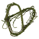 Artificial Reptile Vivarium Flexible Jungle Vine Pet Terrarium Cage Decor New