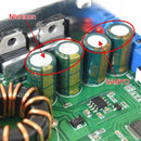 1X(150W Dc-Dc Boost Converter 12-32V To 12-46V Step Up Voltage Charger Powe