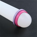 Rolling Pin Sugarcraft Fondant Gum Paste Cake Roller Cake Bakeware Tool New OZ