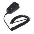 6Pin MH-48A6J Microphone Speaker for Yaesu FT-8100M 7800R Car Mobile Radio