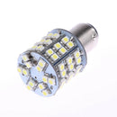 Auto LED Car 1156 BA15S 60 Bulb 3528 Rear Turn Signal Light Reverse Light