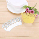 DIY Rabbit Shape Scrapbooking Embossing Craft Metal Paper Card Cutting Dies