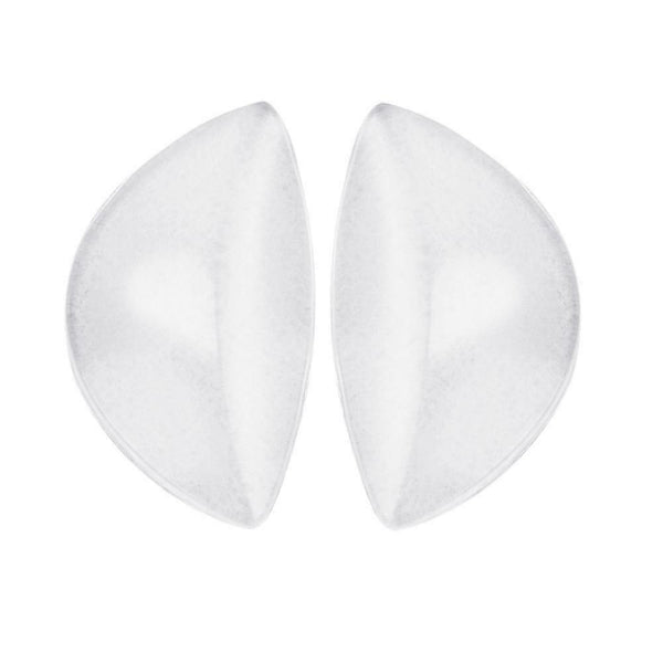 Silicone Flatfoot Insole Pads Arch Support Orthopedic Insoles Foot Care A#S