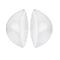 Silicone Flatfoot Insole Pads Arch Support Orthopedic Insoles Foot Care A#S