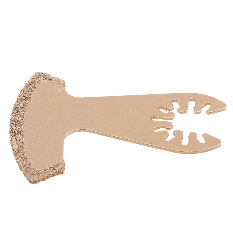 2pcs 70mm Profesional Multitool Saw Cutter Renovator Multimaster Power Tool