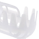 1Pc Plastic Fruit Picker Without Pole Fruit Collector Gardening Picking Tool BX
