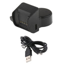 Watch Charger Dock, USB Data Sync Charge Cradle Charging Station with Cable for