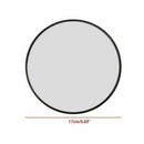 Car Baby Mirror View Back Seat WindshieldAdjustable Facing Rear Ward Monitor