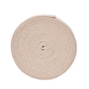 4.5M 2.2cm Width Kerosene Lamp Wick Cotton Wick Flat Oil Lamp Wick For Oil FT