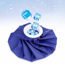 Ice Bag Pain Relief Heat Pack Sports Injury Reusable First Aid for Knee Head Leg