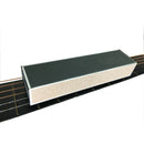 Guitar Bass String Fret Beam Level Files & Self Adhesive Sandpaper Musical nice