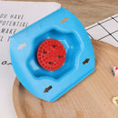 Vegetable Slicer Potato Silk Handguard Artifact Finger Protection Kitchen Gadge@