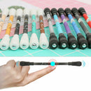 Constellation Stationery Rolling Rotating Ballpoint Pen Spinning Pen Non Slip
