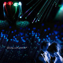 1 Pc  Lights Hair Light-Up Hair Barrettes Braid Party Dancing Hairpin Ha