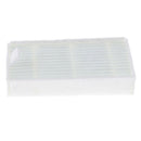 4PCS Vacuum HEPA Filter Kit for Dibea x500 x580 KK8 ML009 Ecovacs Mirror