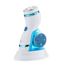 Electric Foot Massager Feet Pedicure Tools Rechargeable Waterproof Callus D