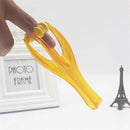 Hand Finger Joint Massager Blood Circulation Tool Dual Roller Finger Massager