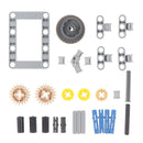 29pc Technic Differential gear box kit pack compatible with TSMA29 JRJ Bj