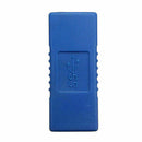USB 3.0 Type A Female To Female Adapter Coupler Gender Y2R1 Connector .Ch G Q3O3