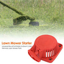 Universal Recoil Pull Starter for Brush Cutter Strimmer Lawn Mower Parts